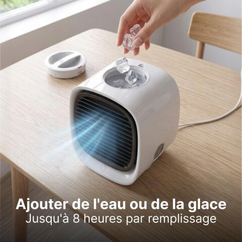 FrostyPure image
