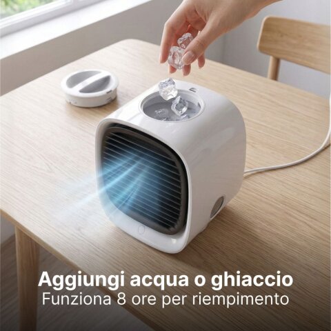 FrostyPure image