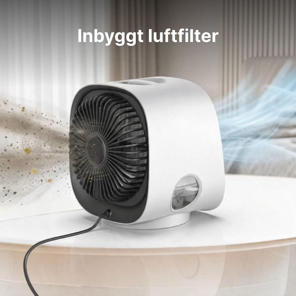 FrostyPure image