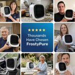 FrostyPure image