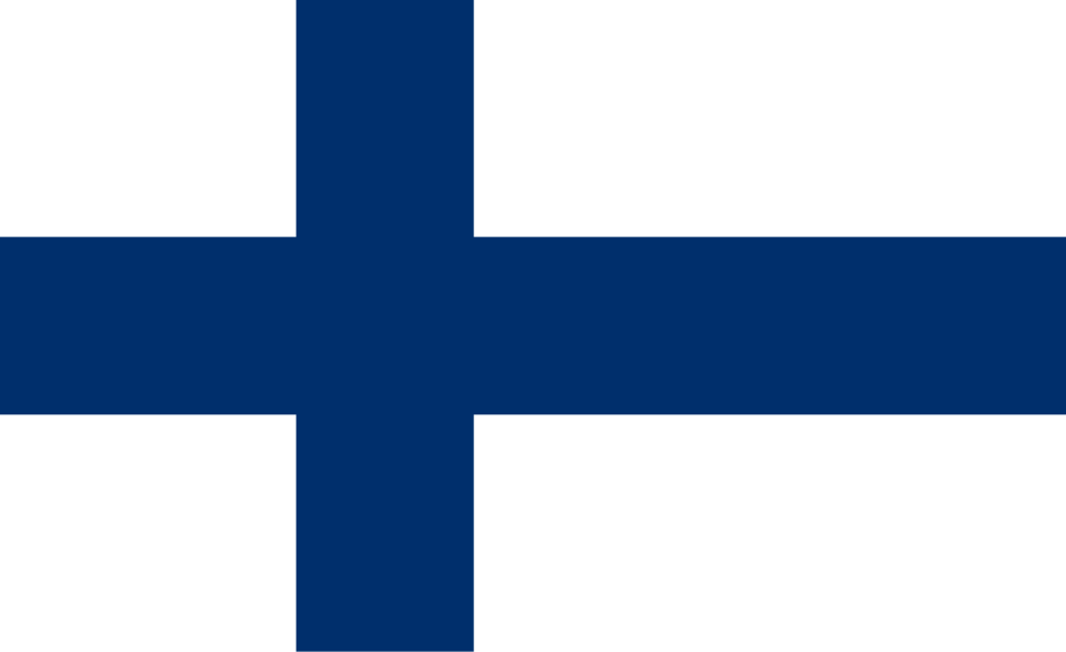 country flag